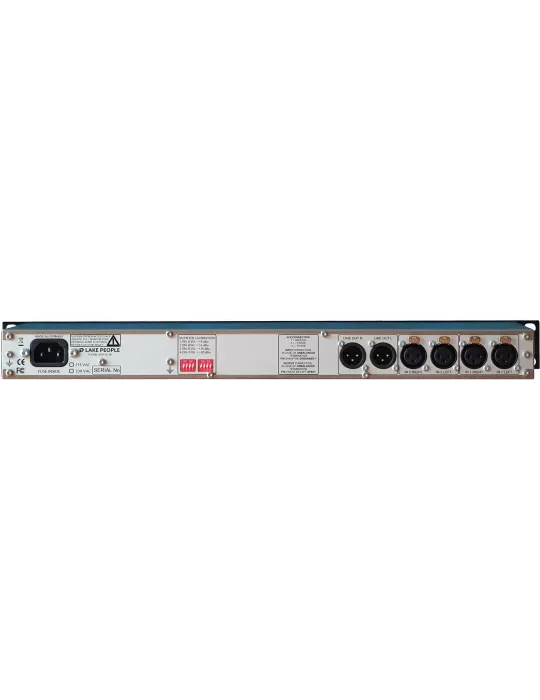 LAKE PEOPLE G118 | MusicGoodDeal