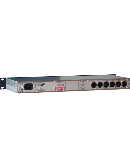 LAKE PEOPLE G118 | MusicGoodDeal