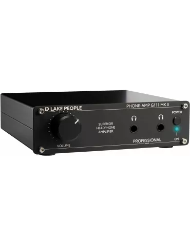 LAKE PEOPLE G111-MKII | MusicGoodDeal