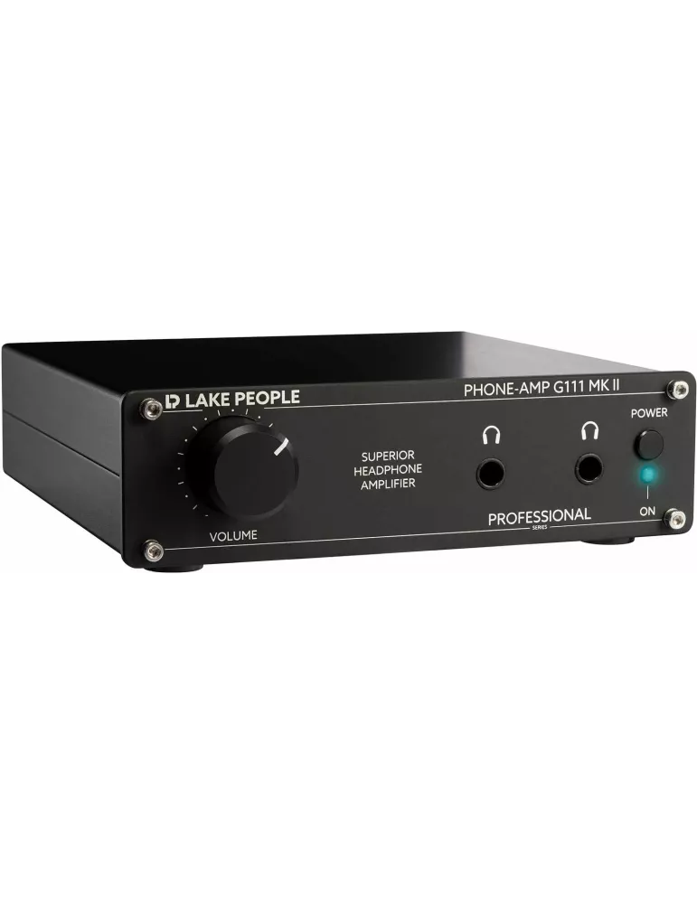 LAKE PEOPLE G111-MKII | MusicGoodDeal