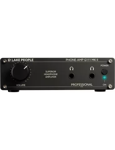 LAKE PEOPLE G111-MKII | MusicGoodDeal 2