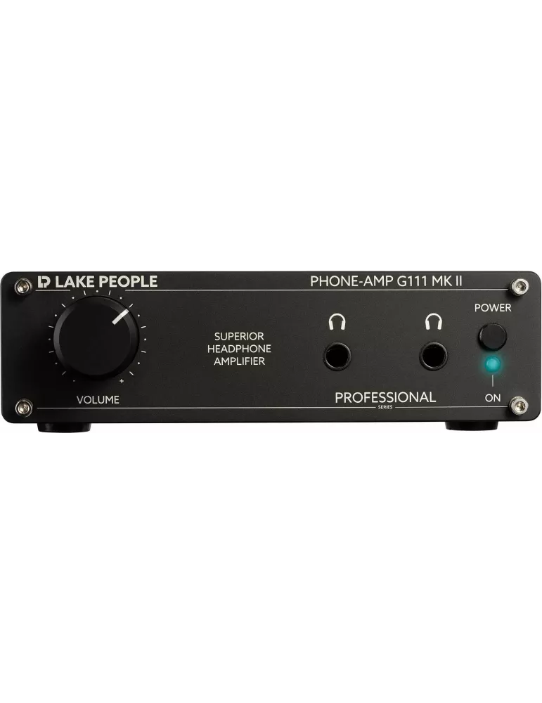 LAKE PEOPLE G111-MKII | MusicGoodDeal