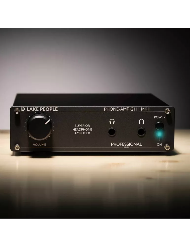 LAKE PEOPLE G111-MKII | MusicGoodDeal