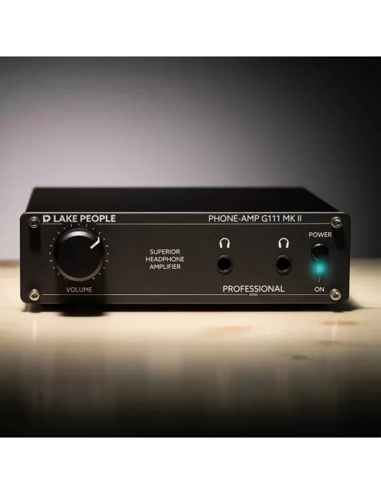 LAKE PEOPLE G111-MKII | MusicGoodDeal