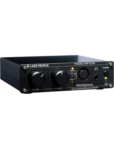 LAKE PEOPLE G108 | MusicGoodDeal