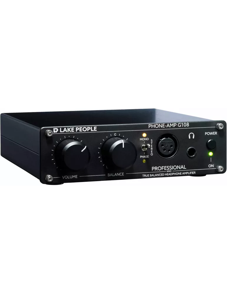 LAKE PEOPLE G108 | MusicGoodDeal