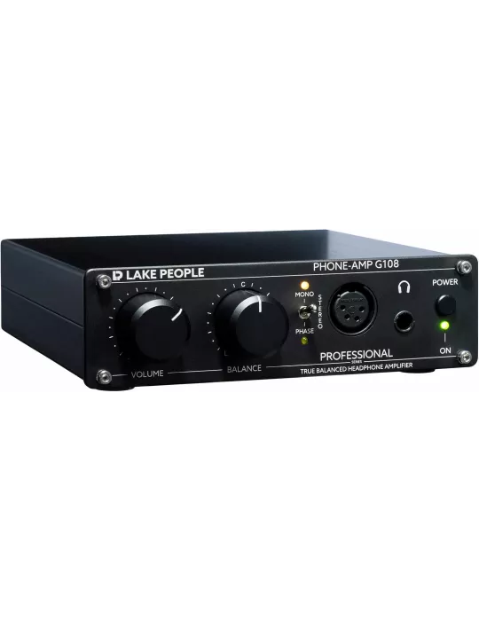 LAKE PEOPLE G108 | MusicGoodDeal