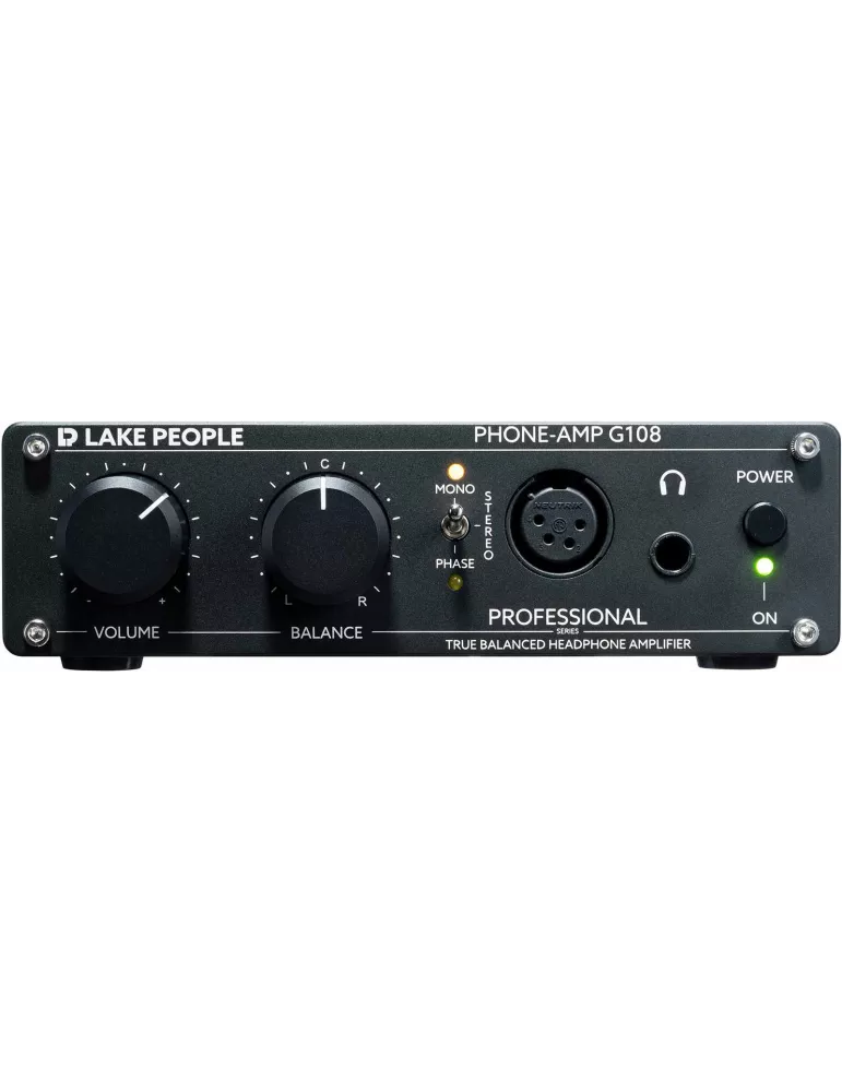 LAKE PEOPLE G108 | MusicGoodDeal