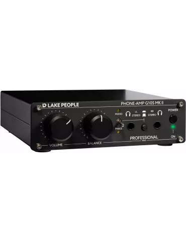 LAKE PEOPLE G105-MKII | MusicGoodDeal