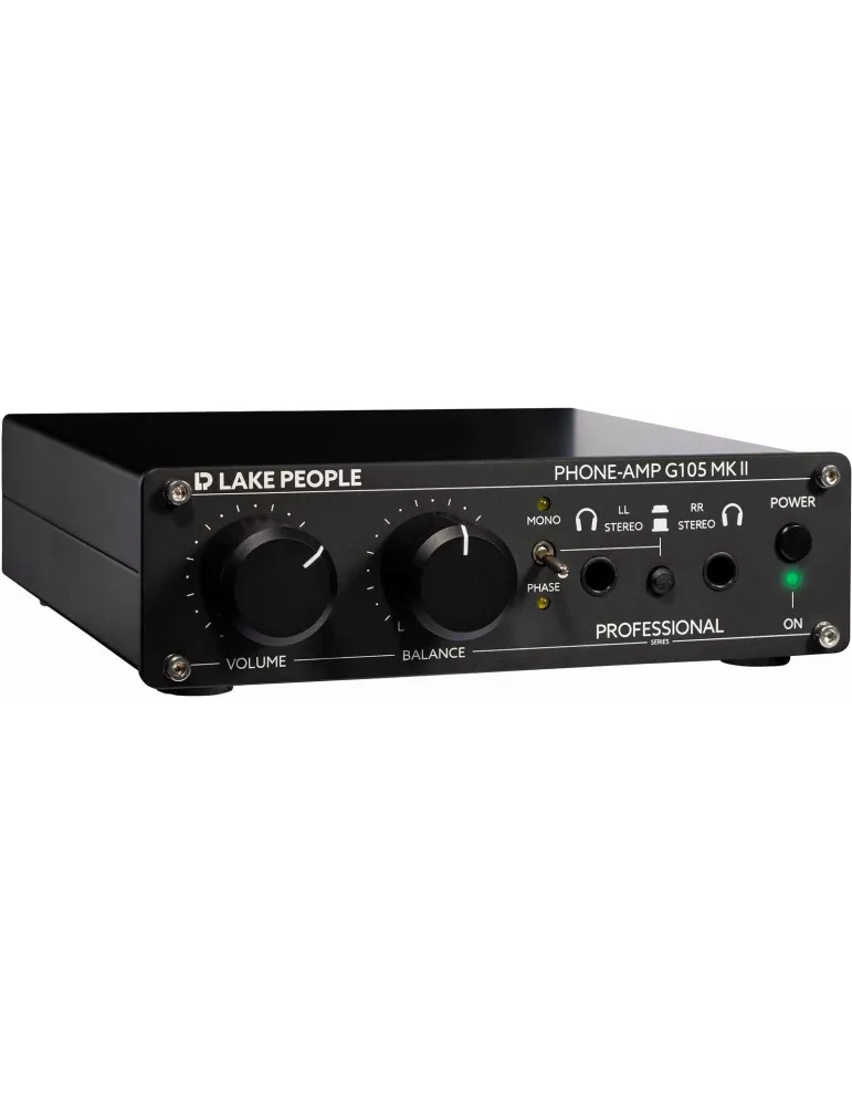 LAKE PEOPLE G105-MKII | MusicGoodDeal