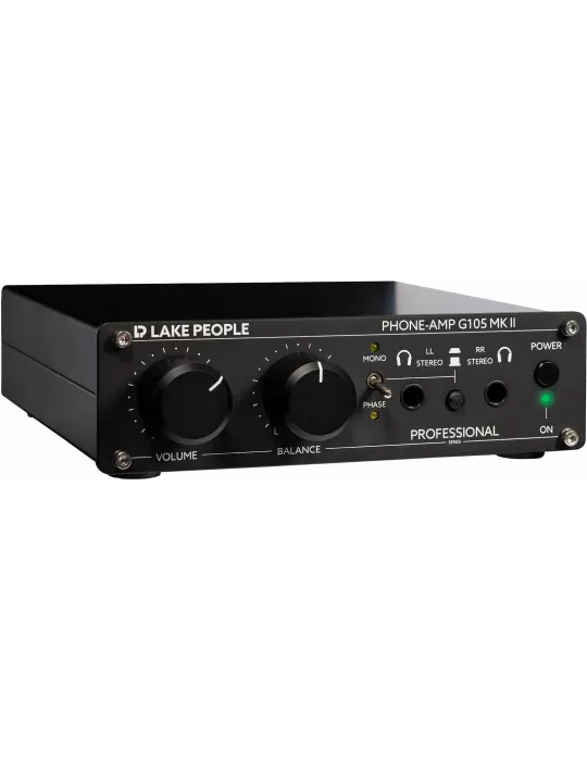 LAKE PEOPLE G105-MKII | MusicGoodDeal