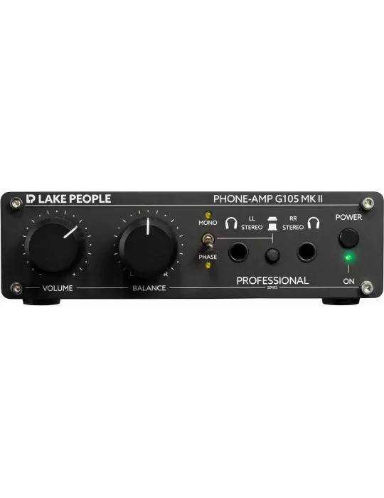 LAKE PEOPLE G105-MKII | MusicGoodDeal