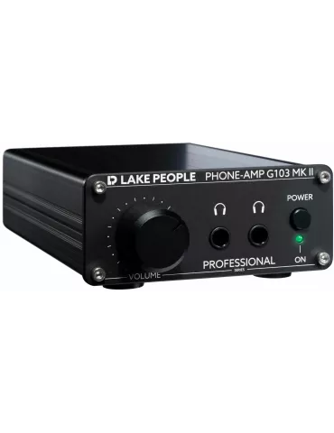 LAKE PEOPLE G103-P-MKII | MusicGoodDeal