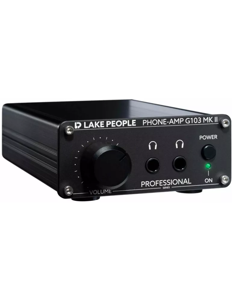 LAKE PEOPLE G103-P-MKII | MusicGoodDeal