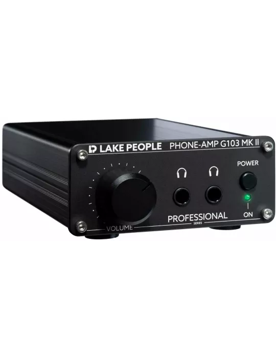 LAKE PEOPLE G103-P-MKII | MusicGoodDeal