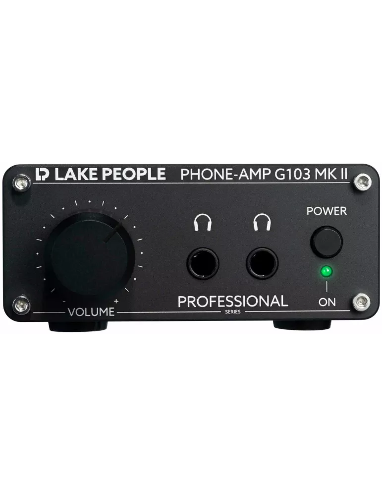 LAKE PEOPLE G103-P-MKII | MusicGoodDeal