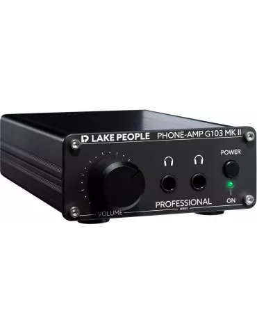 LAKE PEOPLE G103-S-MKII | MusicGoodDeal