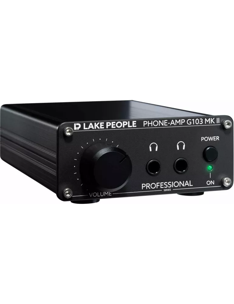 LAKE PEOPLE G103-S-MKII | MusicGoodDeal