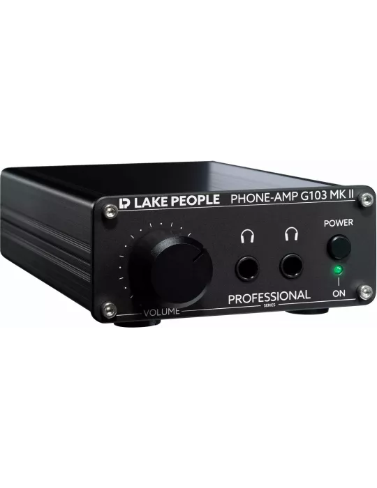 LAKE PEOPLE G103-S-MKII | MusicGoodDeal
