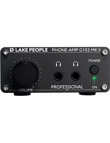 LAKE PEOPLE G103-S-MKII | MusicGoodDeal 2