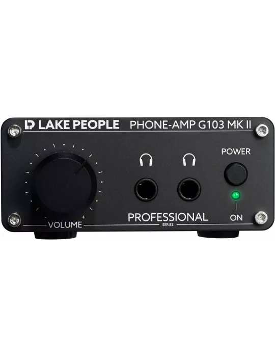 LAKE PEOPLE G103-S-MKII | MusicGoodDeal
