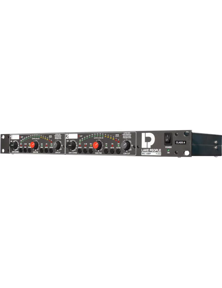 LAKE PEOPLE F355-A | MusicGoodDeal