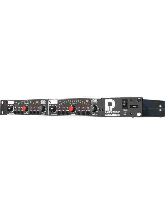 LAKE PEOPLE F355-A | MusicGoodDeal