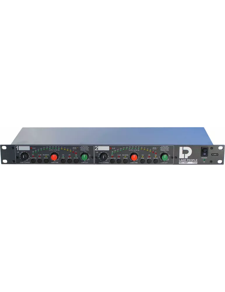 LAKE PEOPLE F355-A | MusicGoodDeal