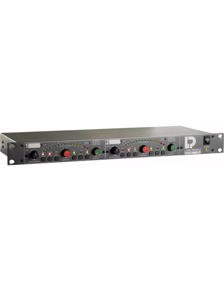 LAKE PEOPLE F355 | MusicGoodDeal