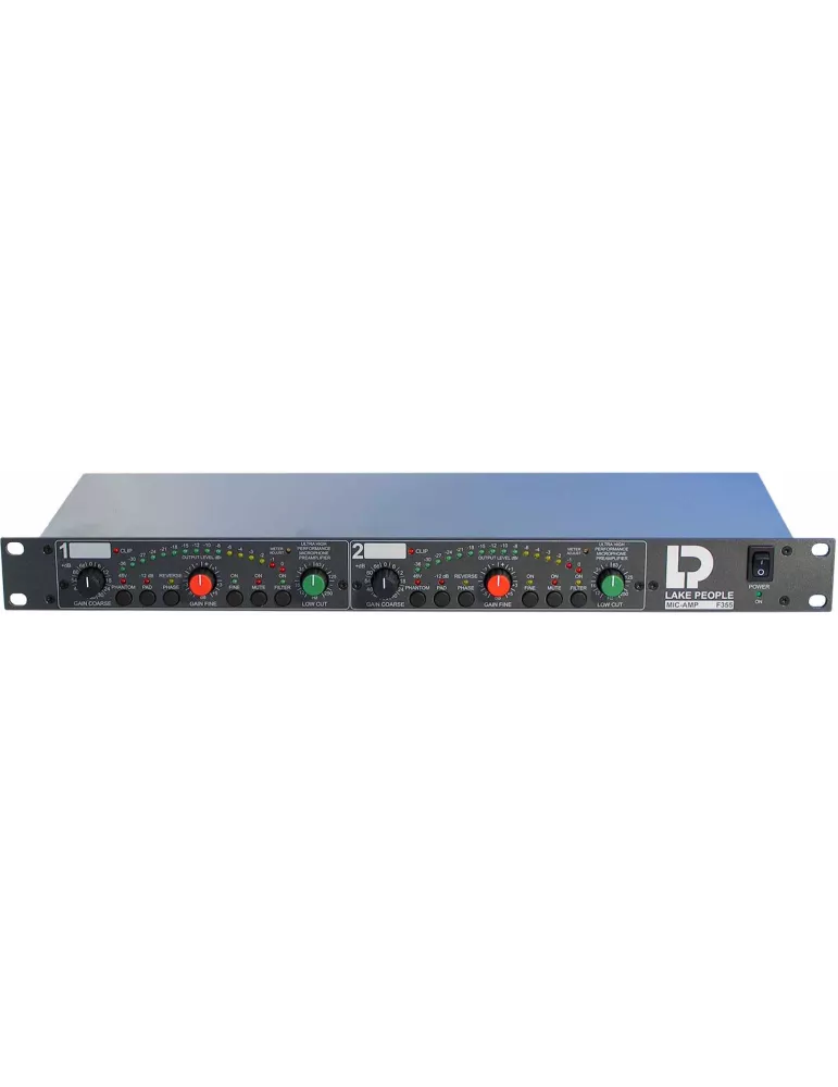 LAKE PEOPLE F355 | MusicGoodDeal