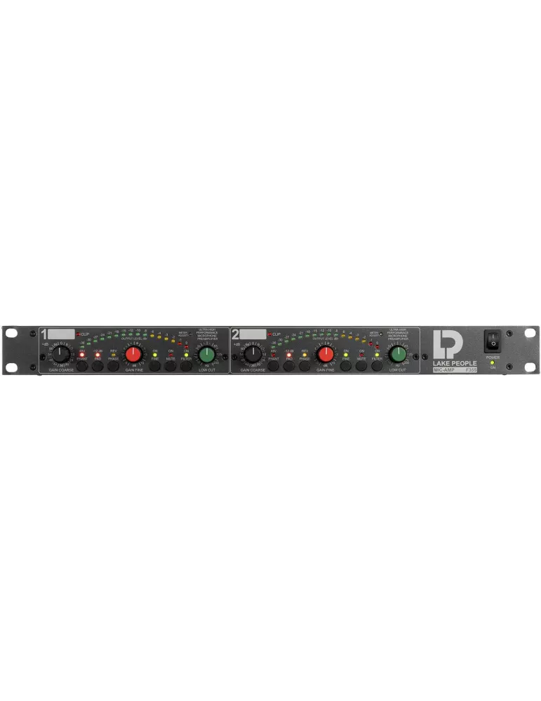 LAKE PEOPLE F355 | MusicGoodDeal
