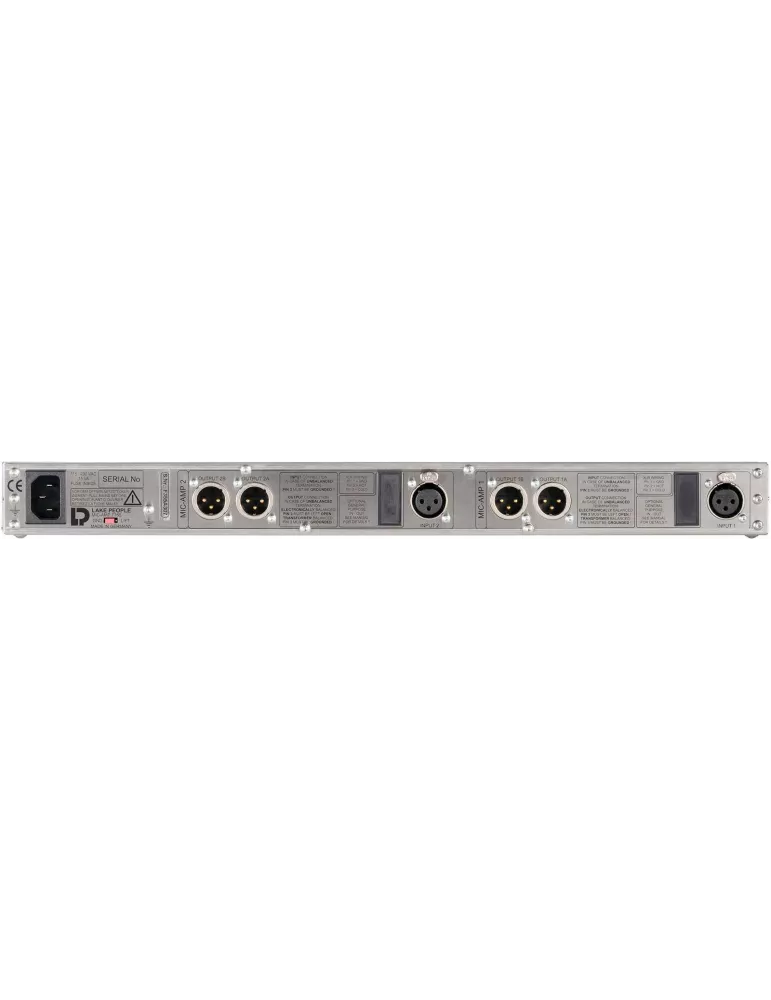 LAKE PEOPLE F355 | MusicGoodDeal