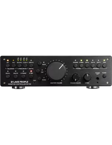 LAKE PEOPLE MC100 | MusicGoodDeal 2