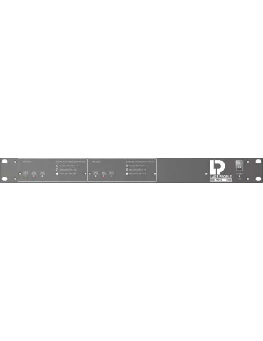 LAKE PEOPLE DIGI-TOOL-F622 | MusicGoodDeal