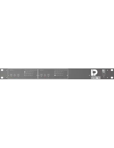LAKE PEOPLE DIGI-TOOL-F612 | MusicGoodDeal