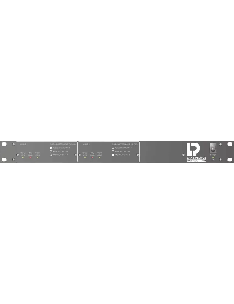 LAKE PEOPLE DIGI-TOOL-F612 | MusicGoodDeal