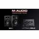 M-AUDIO PRODUCER-PACK1 Interfaz MTRACK Solo y altavoces BX3D3.