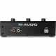 M-AUDIO PRODUCER-PACK1 Interfaz MTRACK Solo y altavoces BX3D3.