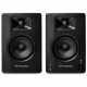 M-AUDIO PRODUCER-PACK3 AIR192X4 interface and BX3D4-BT speakers