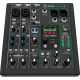 MACKIE PROFX6V3+ USB 6 channels + Bluetooth and FX