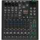 MACKIE PROFX10V3+ 10-channel USB mixer + Bluetooth + effects