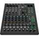 MACKIE PROFX10V3+ 10-channel USB mixer + Bluetooth + effects