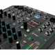 MACKIE PROFX10V3+ 10-channel USB mixer + Bluetooth + effects