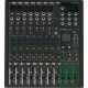 MACKIE PROFX12V3+ Mezclador USB de 12 canales + Bluetooth y FX