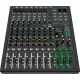 MACKIE PROFX12V3+ USB-Mixer mit 12 Kanälen + Bluetooth und FX