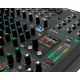 MACKIE PROFX12V3+ 12-channel USB mixer + Bluetooth and FX