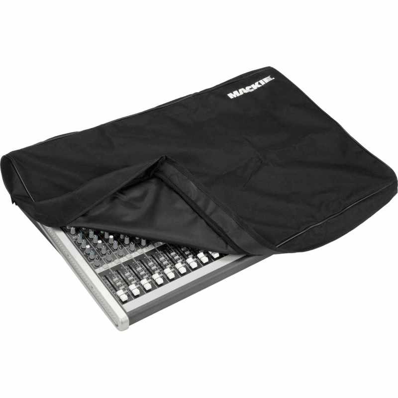 MACKIE 2404-VLZ-COVER Accessories - Protective cover for 2404 VLZ