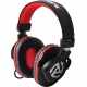 NUMARK HF175 Auriculares de DJ con cable