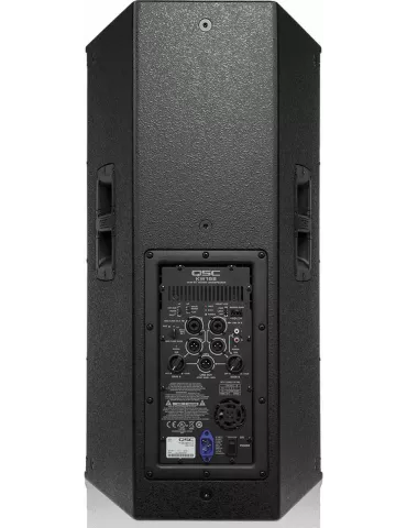  QSC KW152 Altavoces - Activos de 2 vías 1 x 15" 1000W RMS|MusicGoodDeal  2