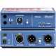 RADIAL ENGINEERING DAN-RX2 Direct boxes - 2 channel DANTE receiver